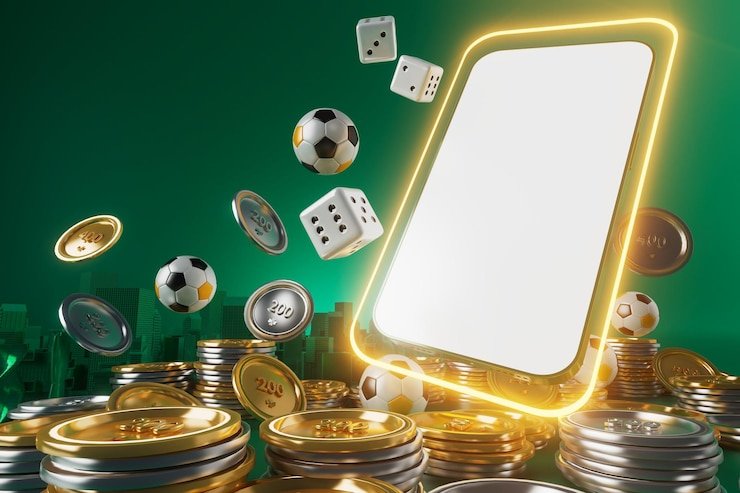 Settlement confirmation showing winning Colok Macau position with payout details