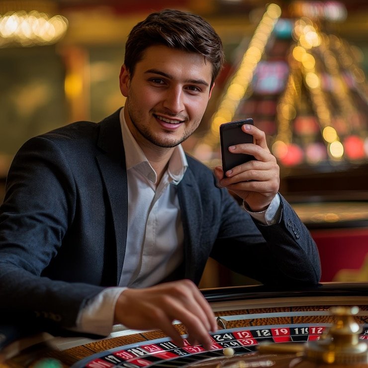 Mobile Payment and Account 